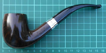 Savinelli Pipe -Fuoco (Fire) 